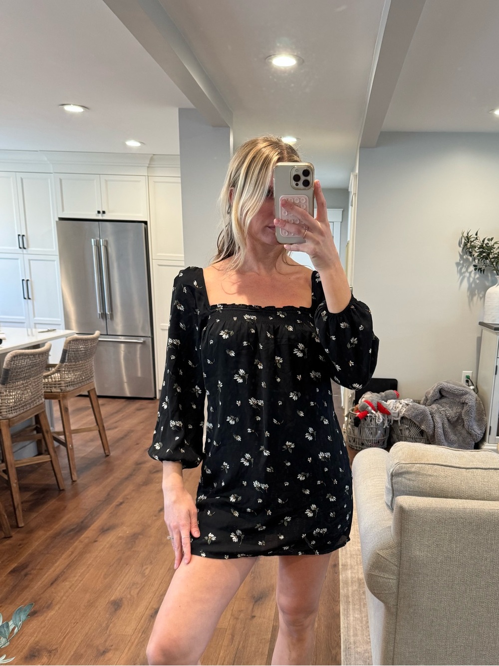 Abercrombie & Fitch Medium Dress